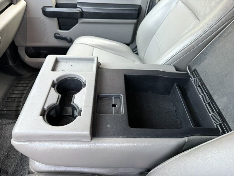 2018 Ford F-450 Diesel Liftmoore 5000 Crane XL Collinsville OK