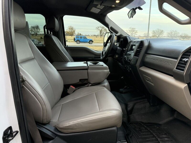 2018 Ford F-450 Diesel Liftmoore 5000 Crane XL Collinsville OK