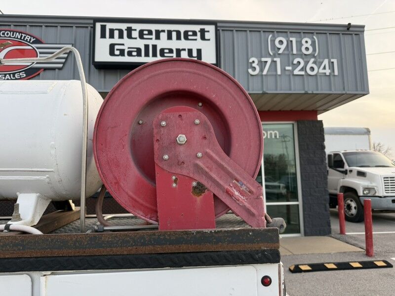 2018 Ford F-450 Diesel Liftmoore 5000 Crane XL Collinsville OK