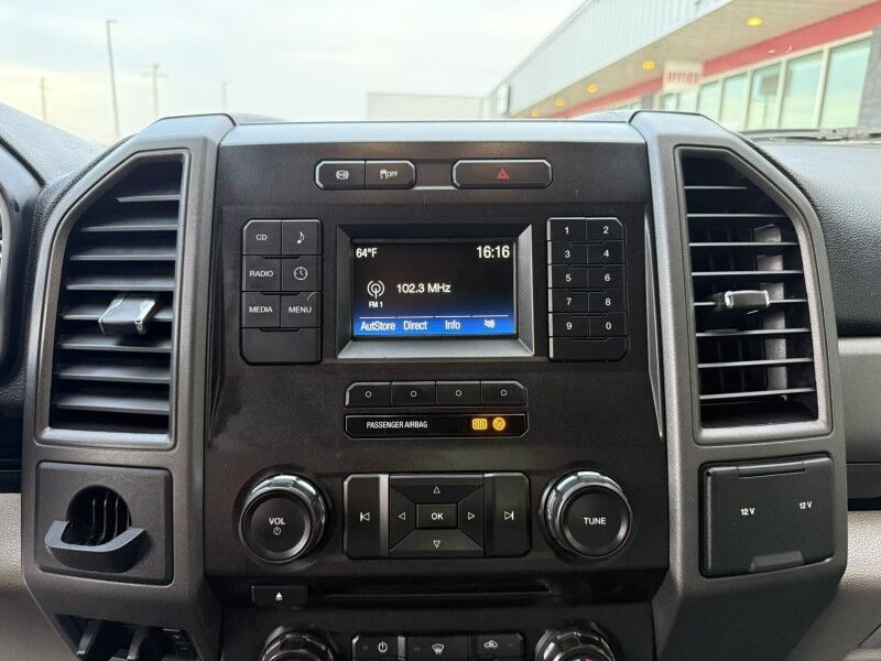 2018 Ford F-450 Diesel Liftmoore 5000 Crane XL Collinsville OK