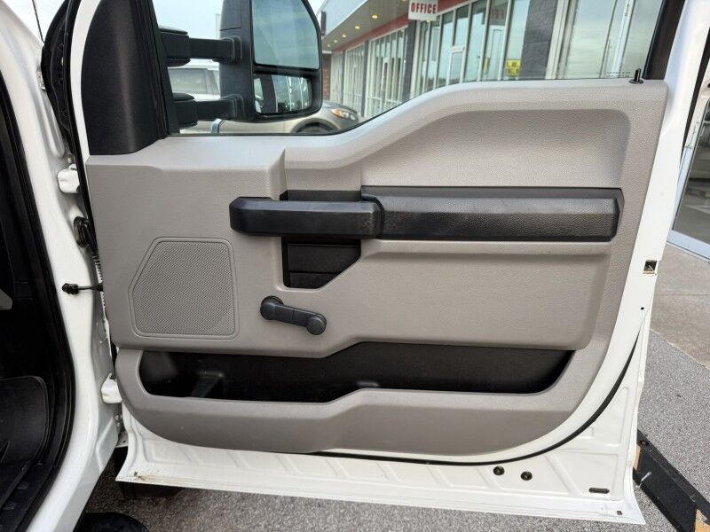 2018 Ford F-450 Diesel Liftmoore 5000 Crane XL Collinsville OK