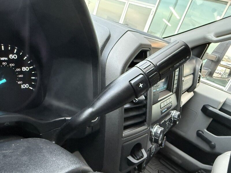 2018 Ford F-450 Diesel Liftmoore 5000 Crane XL Collinsville OK