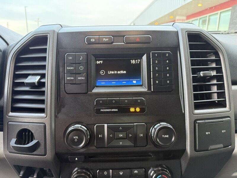 2018 Ford F-450 Diesel Liftmoore 5000 Crane XL Collinsville OK