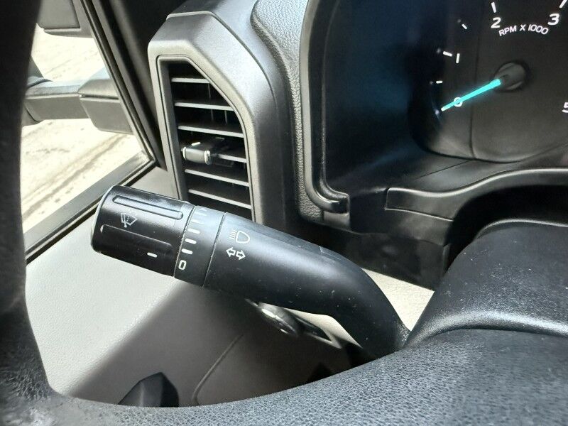 2018 Ford F-450 Diesel Liftmoore 5000 Crane XL Collinsville OK