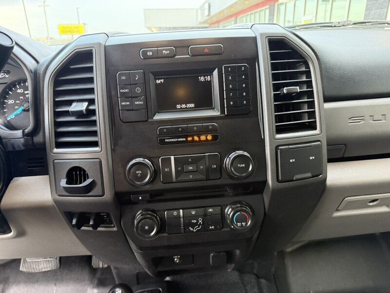 2018 Ford F-450 Diesel Liftmoore 5000 Crane XL Collinsville OK