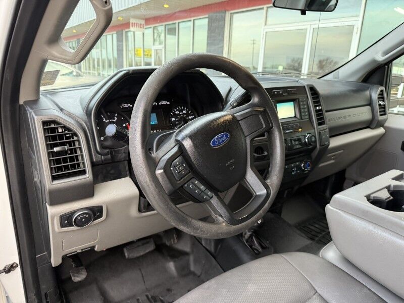 2018 Ford F-450 Diesel Liftmoore 5000 Crane XL Collinsville OK