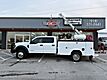 2018 Ford F-450 Diesel Liftmoore 5000 Crane XL