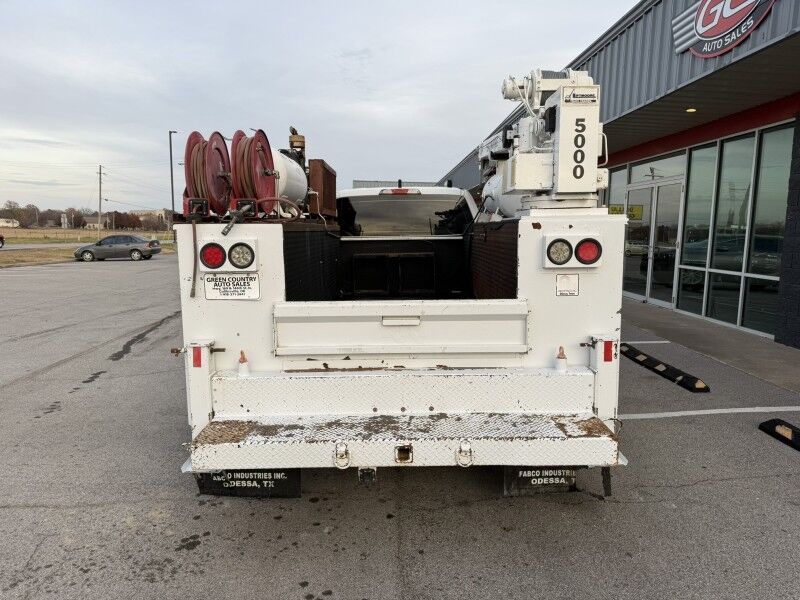 2018 Ford F-450 Diesel Liftmoore 5000 Crane XL Collinsville OK