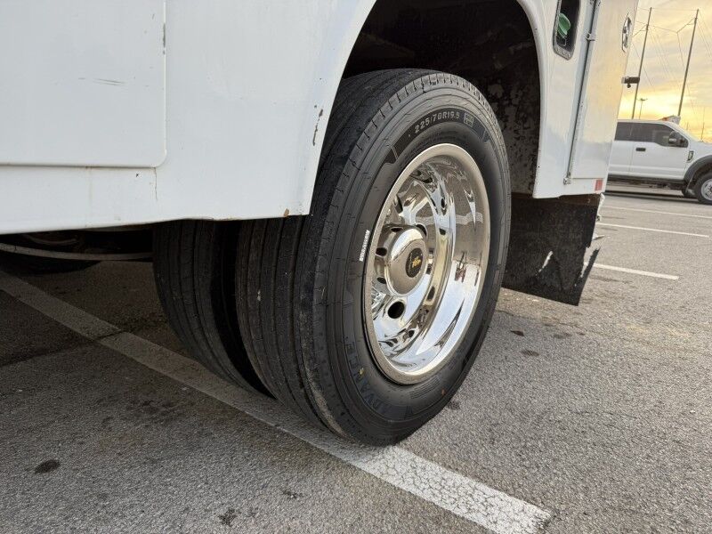 2018 Ford F-450 Diesel Liftmoore 5000 Crane XL Collinsville OK