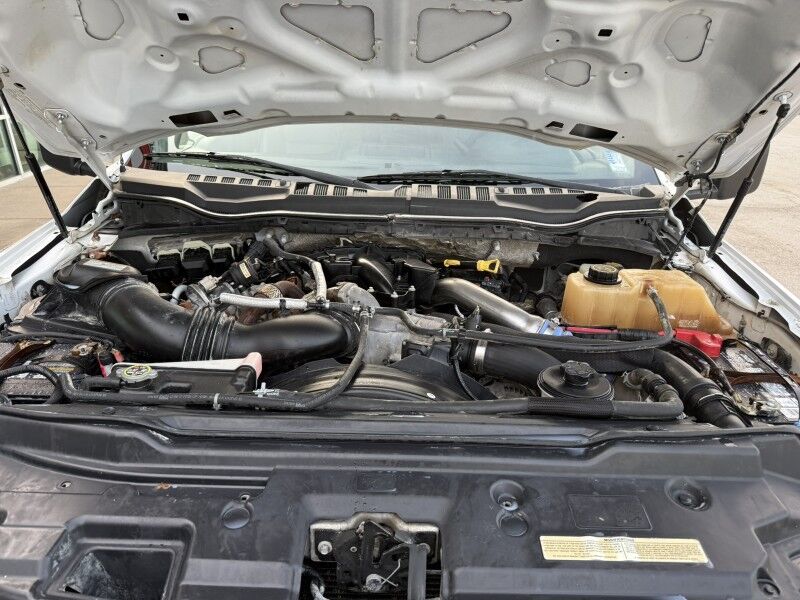 2018 Ford F-450 Diesel Liftmoore 5000 Crane XL Collinsville OK