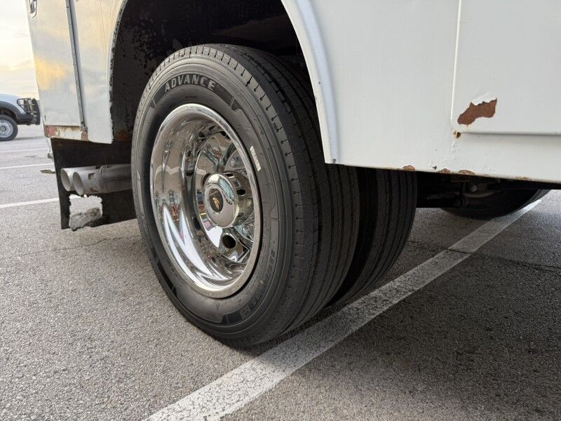 2018 Ford F-450 Diesel Liftmoore 5000 Crane XL Collinsville OK