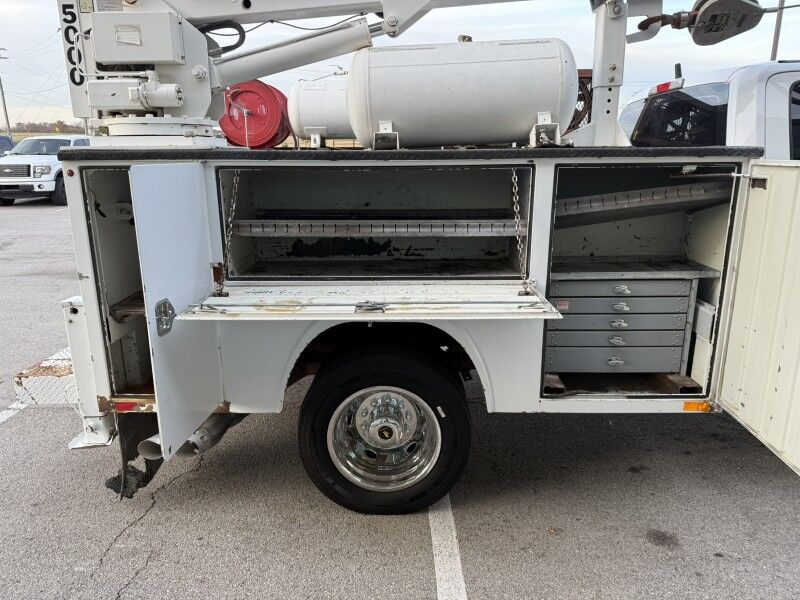 2018 Ford F-450 Diesel Liftmoore 5000 Crane XL Collinsville OK