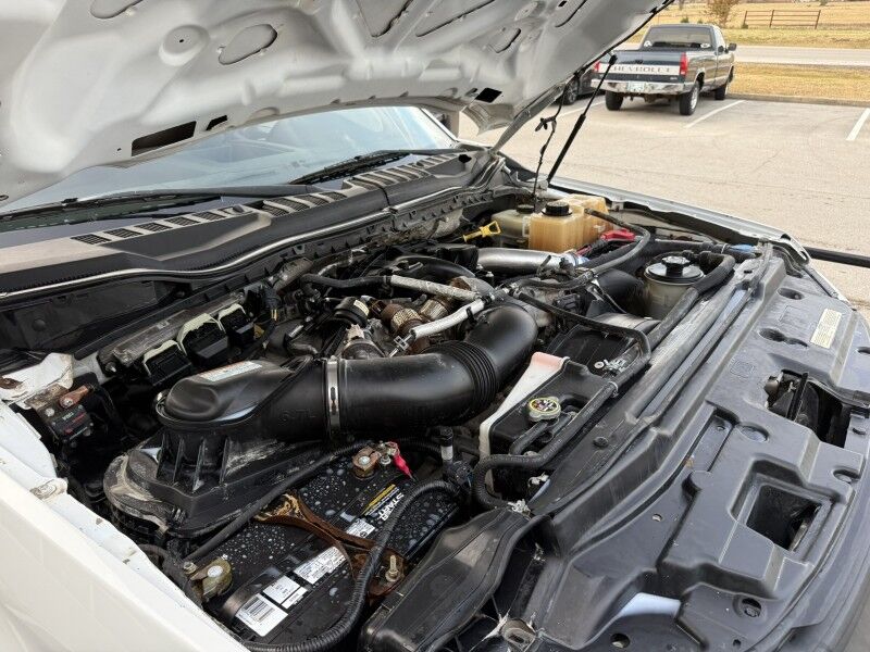 2018 Ford F-450 Diesel Liftmoore 5000 Crane XL Collinsville OK