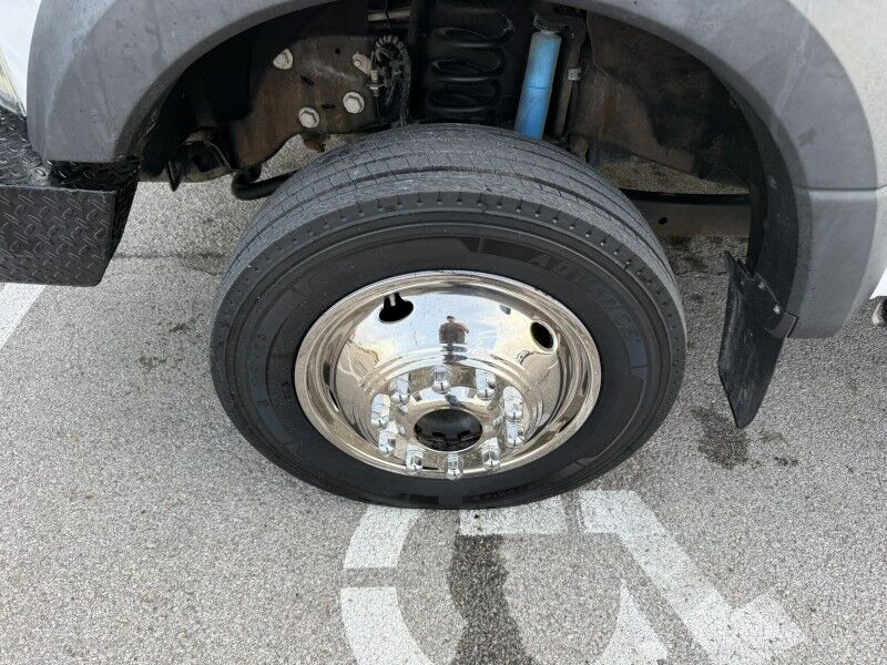 2018 Ford F-450 Diesel Liftmoore 5000 Crane XL Collinsville OK