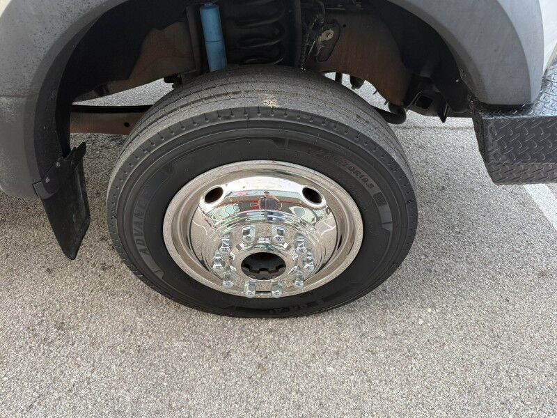 2018 Ford F-450 Diesel Liftmoore 5000 Crane XL Collinsville OK