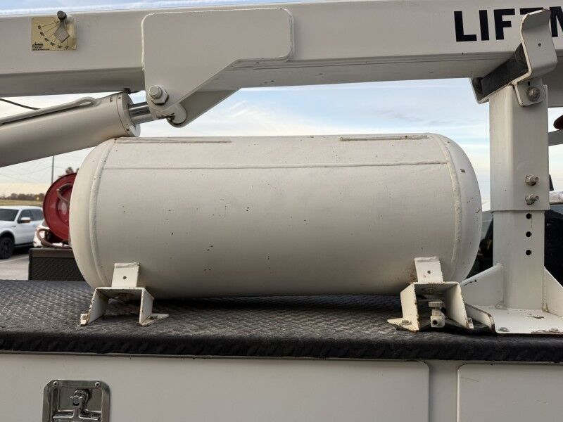 2018 Ford F-450 Diesel Liftmoore 5000 Crane XL Collinsville OK