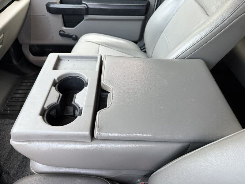 2018 Ford F-450 Diesel Liftmoore 5000 Crane XL Collinsville OK