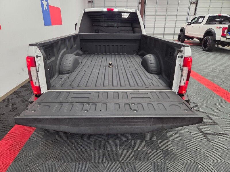 2018 Ford F-450 King Ranch 4WD Dually 6.7L Diesel 19.5 Alcoa GPS Camera Gooseneck FREE WARRANTY Arlington TX