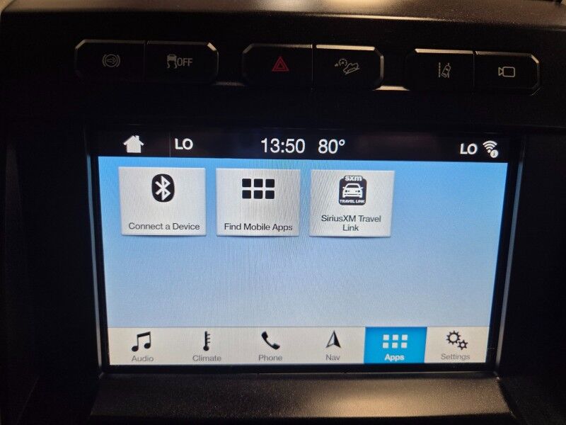 2018 Ford F-450 King Ranch 4WD Dually 6.7L Diesel 19.5 Alcoa GPS Camera Gooseneck FREE WARRANTY Arlington TX
