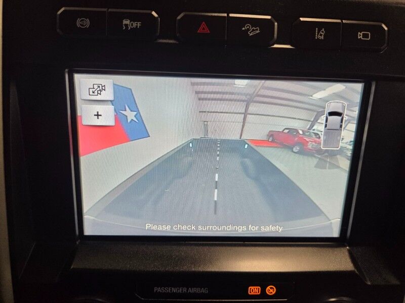 2018 Ford F-450 King Ranch 4WD Dually 6.7L Diesel 19.5 Alcoa GPS Camera Gooseneck FREE WARRANTY Arlington TX