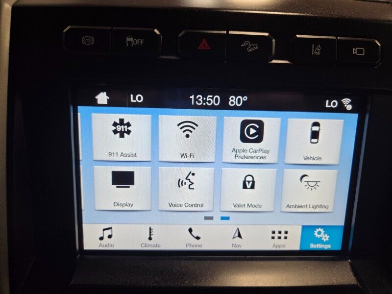 2018 Ford F-450 King Ranch 4WD Dually 6.7L Diesel 19.5 Alcoa GPS Camera Gooseneck FREE WARRANTY Arlington TX