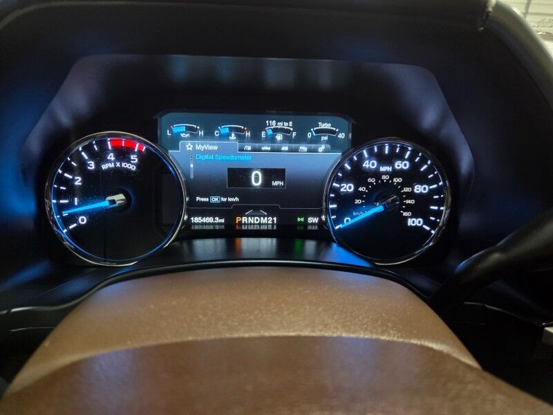 2018 Ford F-450 King Ranch 4WD Dually 6.7L Diesel 19.5 Alcoa GPS Camera Gooseneck FREE WARRANTY Arlington TX