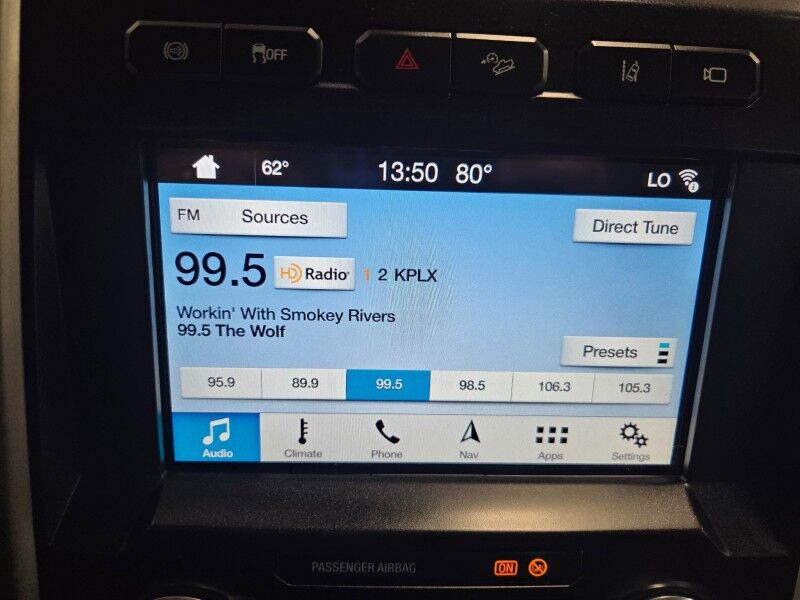 2018 Ford F-450 King Ranch 4WD Dually 6.7L Diesel 19.5 Alcoa GPS Camera Gooseneck FREE WARRANTY Arlington TX