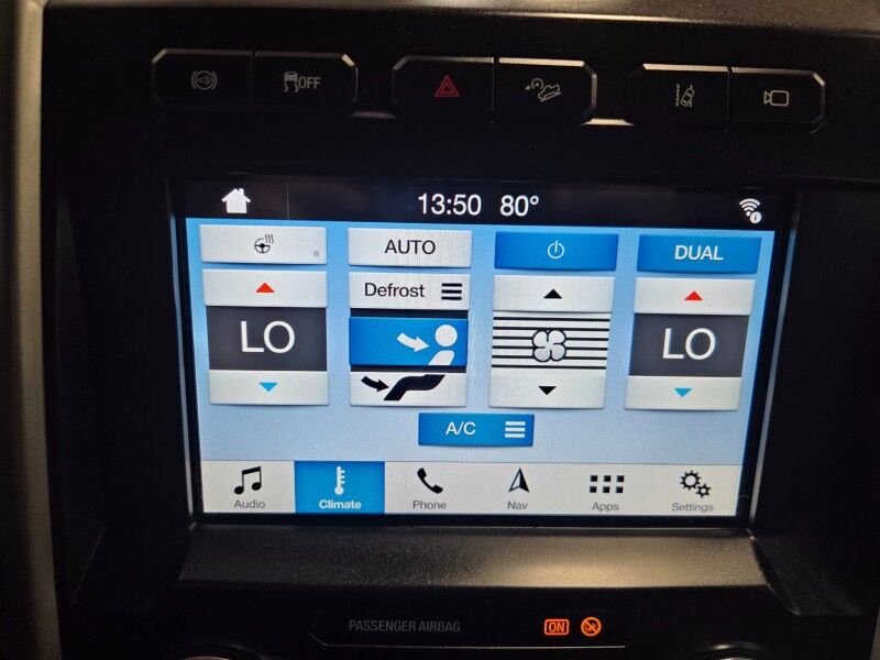 2018 Ford F-450 King Ranch 4WD Dually 6.7L Diesel 19.5 Alcoa GPS Camera Gooseneck FREE WARRANTY Arlington TX