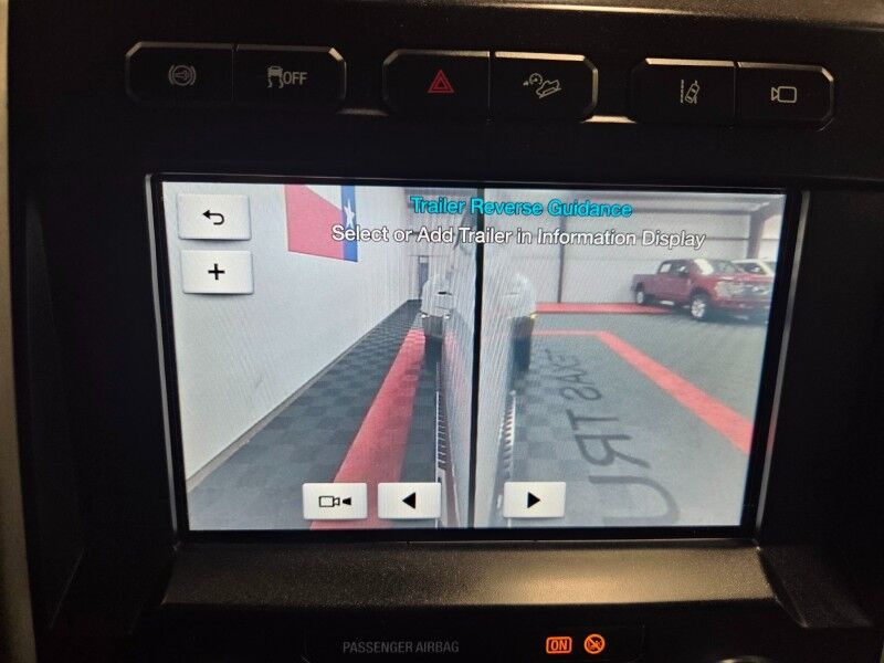 2018 Ford F-450 King Ranch 4WD Dually 6.7L Diesel 19.5 Alcoa GPS Camera Gooseneck FREE WARRANTY Arlington TX