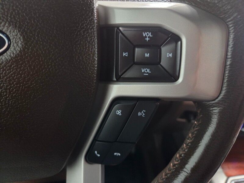 2018 Ford F-450 King Ranch 4WD Dually 6.7L Diesel 19.5 Alcoa GPS Camera Gooseneck FREE WARRANTY Arlington TX