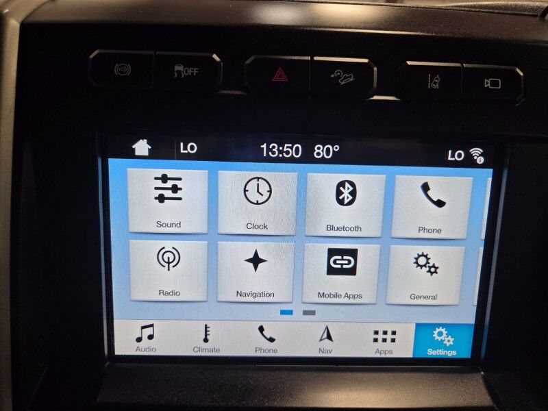 2018 Ford F-450 King Ranch 4WD Dually 6.7L Diesel 19.5 Alcoa GPS Camera Gooseneck FREE WARRANTY Arlington TX