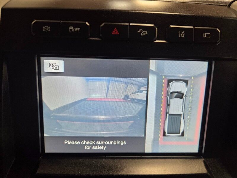 2018 Ford F-450 King Ranch 4WD Dually 6.7L Diesel 19.5 Alcoa GPS Camera Gooseneck FREE WARRANTY Arlington TX