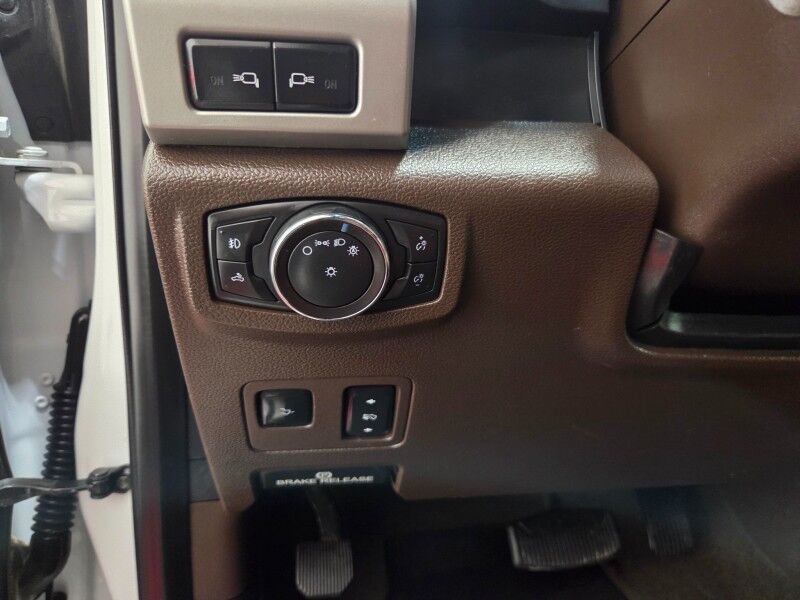2018 Ford F-450 King Ranch 4WD Dually 6.7L Diesel 19.5 Alcoa GPS Camera Gooseneck FREE WARRANTY Arlington TX