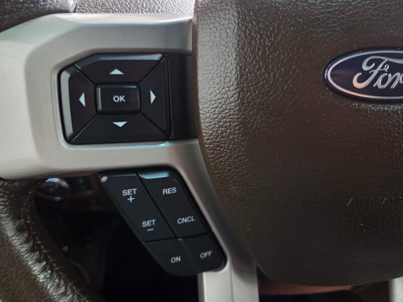 2018 Ford F-450 King Ranch 4WD Dually 6.7L Diesel 19.5 Alcoa GPS Camera Gooseneck FREE WARRANTY Arlington TX