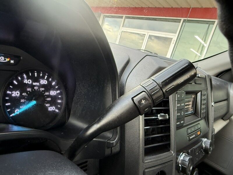 2018 Ford F-450 V10 Utility w/ Lift Gate XL Collinsville OK