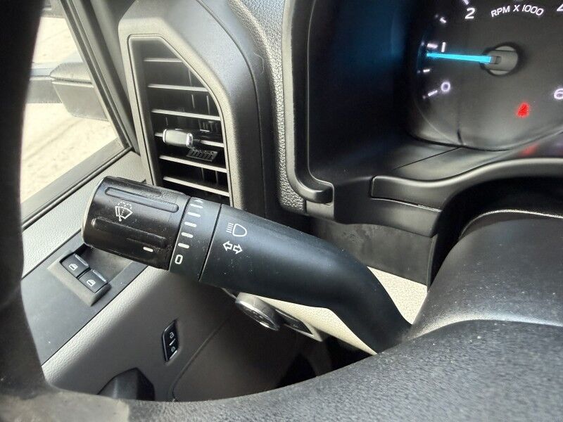 2018 Ford F-450 V10 Utility w/ Lift Gate XL Collinsville OK