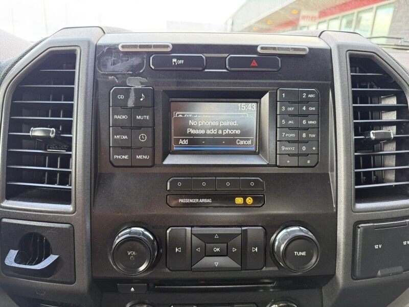 2018 Ford F-450 V10 Utility w/ Lift Gate XL Collinsville OK