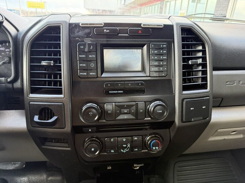 2018 Ford F-450 V10 Utility w/ Lift Gate XL Collinsville OK