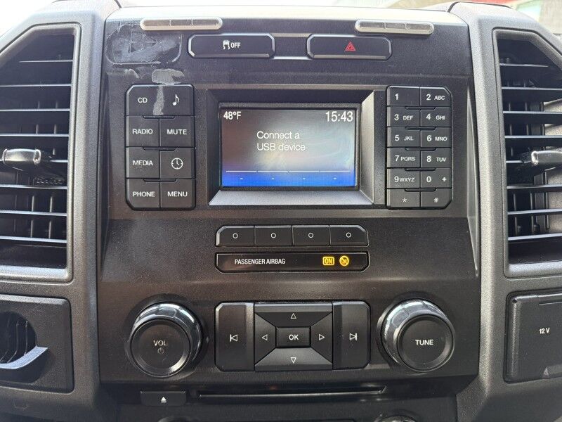 2018 Ford F-450 V10 Utility w/ Lift Gate XL Collinsville OK