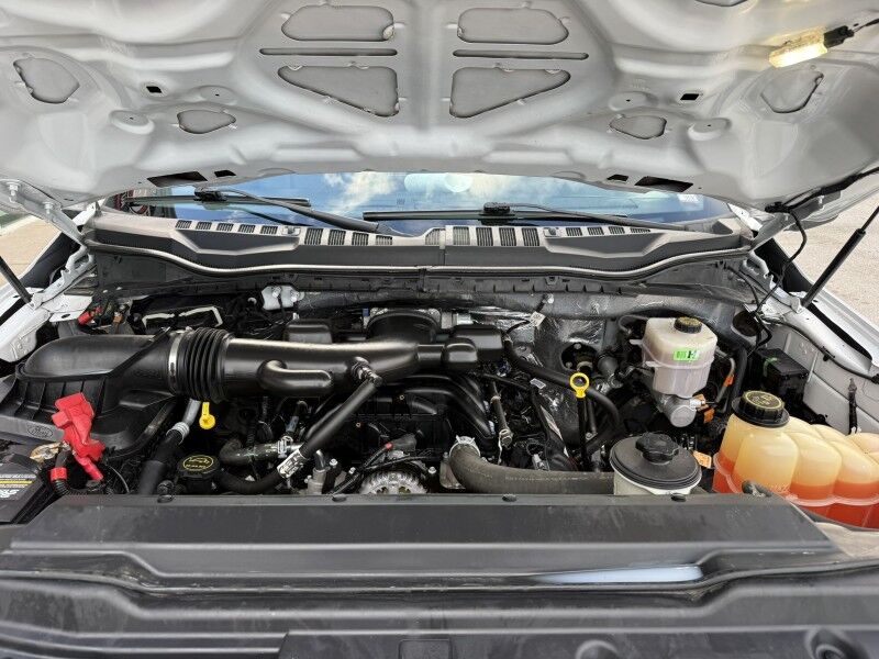 2018 Ford F-450 V10 Utility w/ Lift Gate XL Collinsville OK