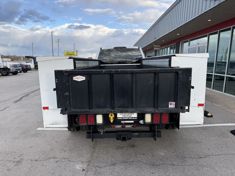 2018 Ford F-450 V10 Utility w/ Lift Gate XL Collinsville OK