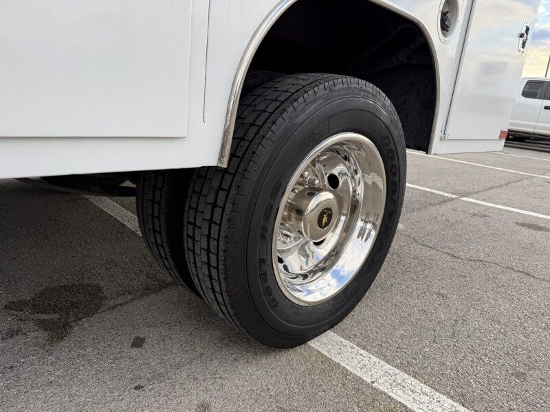 2018 Ford F-450 V10 Utility w/ Lift Gate XL Collinsville OK