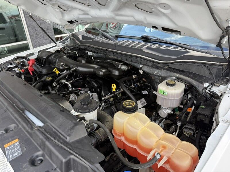 2018 Ford F-450 V10 Utility w/ Lift Gate XL Collinsville OK