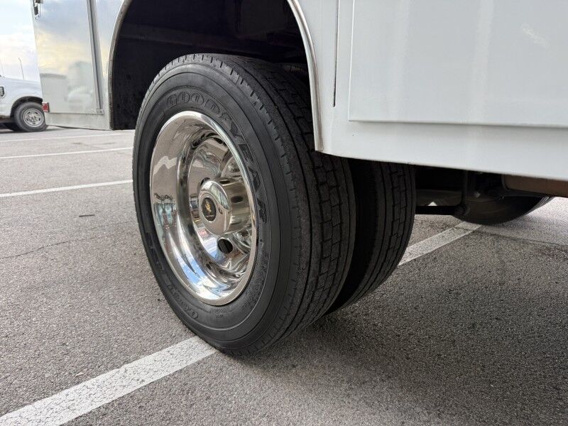 2018 Ford F-450 V10 Utility w/ Lift Gate XL Collinsville OK