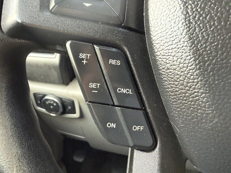 2018 Ford F-450 V10 Utility w/ Lift Gate XL Collinsville OK