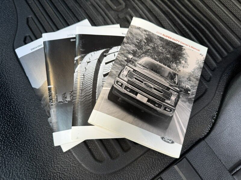 2018 Ford F-450 V10 Utility w/ Lift Gate XL Collinsville OK