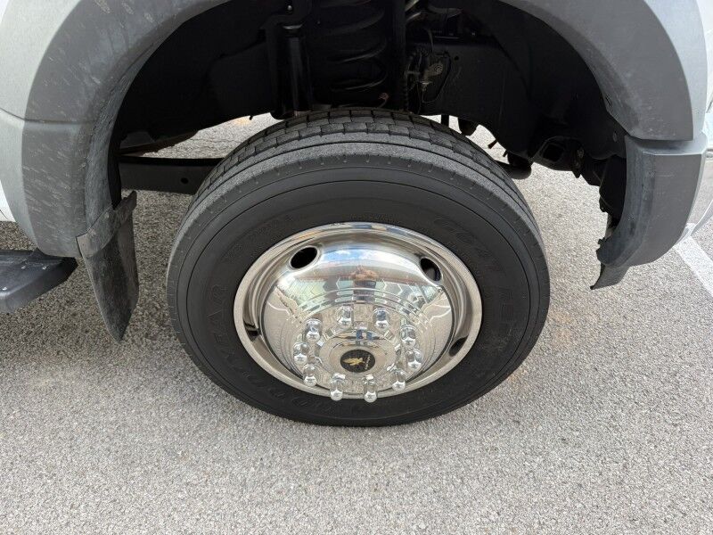 2018 Ford F-450 V10 Utility w/ Lift Gate XL Collinsville OK