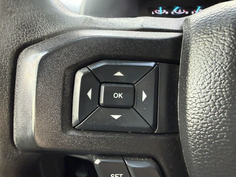 2018 Ford F-450 V10 Utility w/ Lift Gate XL Collinsville OK