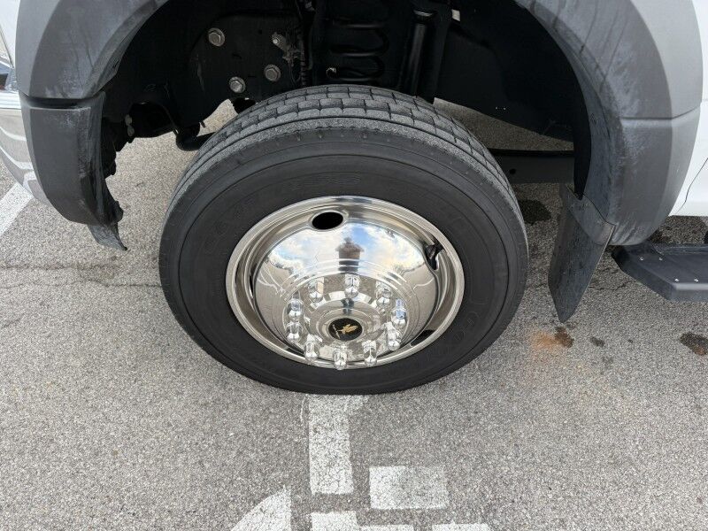 2018 Ford F-450 V10 Utility w/ Lift Gate XL Collinsville OK