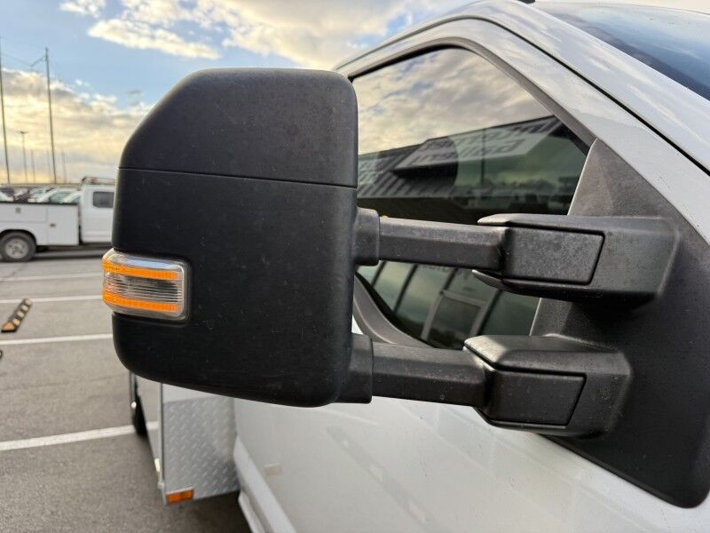 2018 Ford F-450 V10 Utility w/ Lift Gate XL Collinsville OK